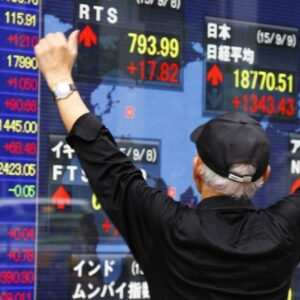 Japon Borsası savaş dinlemedi