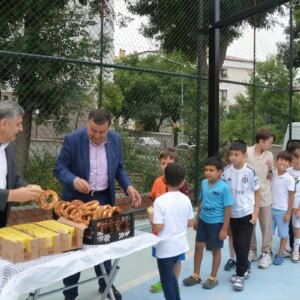 havzada kuran kursu ikrami UUhbTsVG