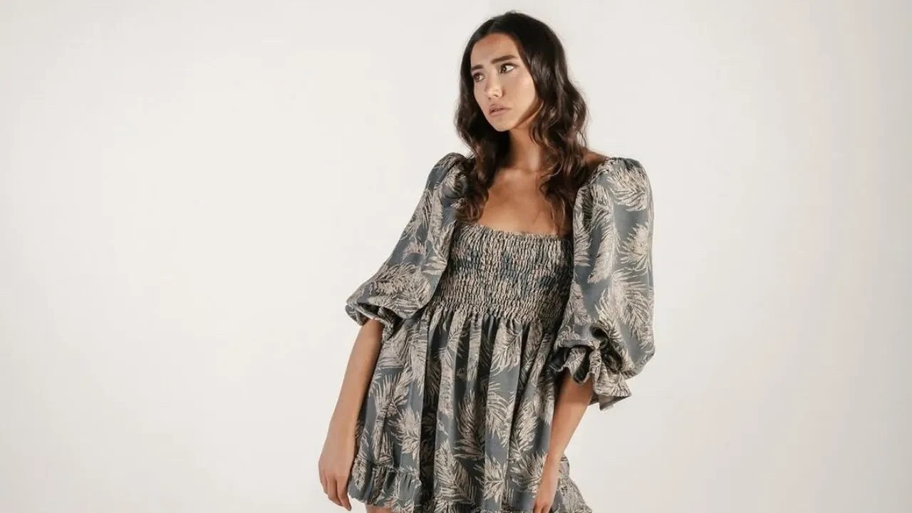 Podyumdan Fırın Tezgahına Uzanan Bir Yolculuk: Irmak Öztaş’ın Esnaflık Hikayesi