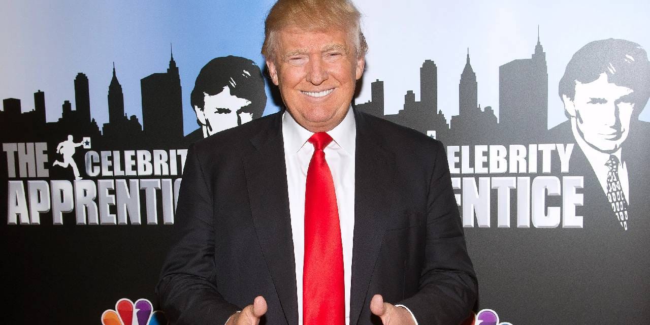 Trump’ın İkonik Yarışma Şovu Geri Dönüyor: Yeni Versiyonu Hazırlanıyor