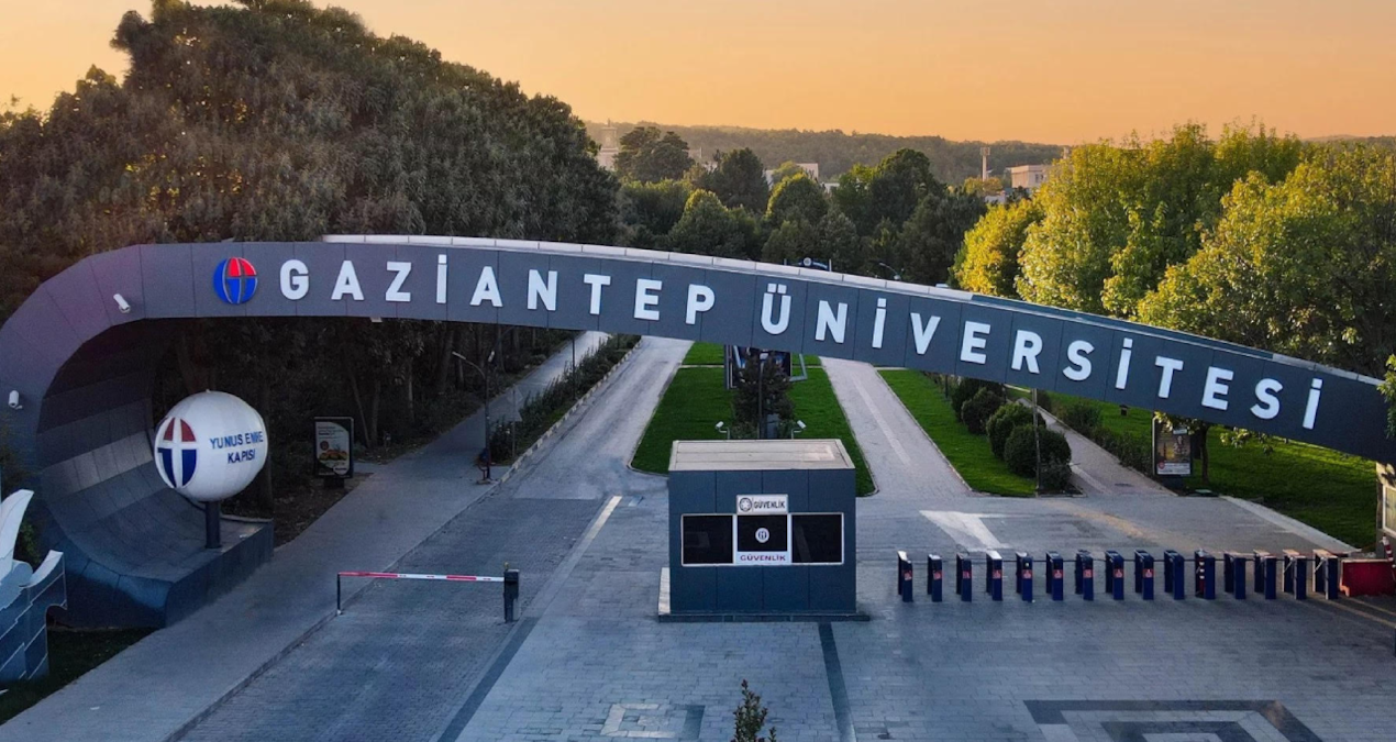 YÖK, Gaziantep Üniversitesi’nin Güneş Enerjisi Projesine İlişkin Soruşturma Başlattı