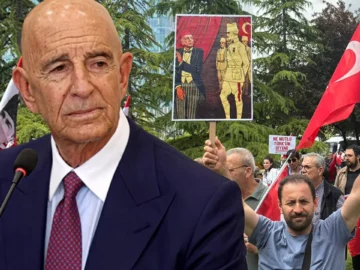 Ankara’da ABD Büyükelçisi Barrack’a Sert Tepkiler: “Ya Dön ya da Suriye’ye Git”