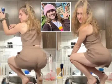 TikTok’ta Seçim Heyecanı: Shelby Campbell’ın Kampanya Stratejisi