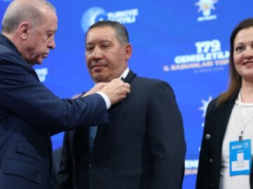 AKP’nin Yeni İsimleri Tartışmalara Neden Oluyor: Oğul Tacizci, Baba Firari