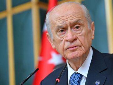 Bahçeli’nin Tezleri AK Parti’de Nasıl Karşılık Buldu?