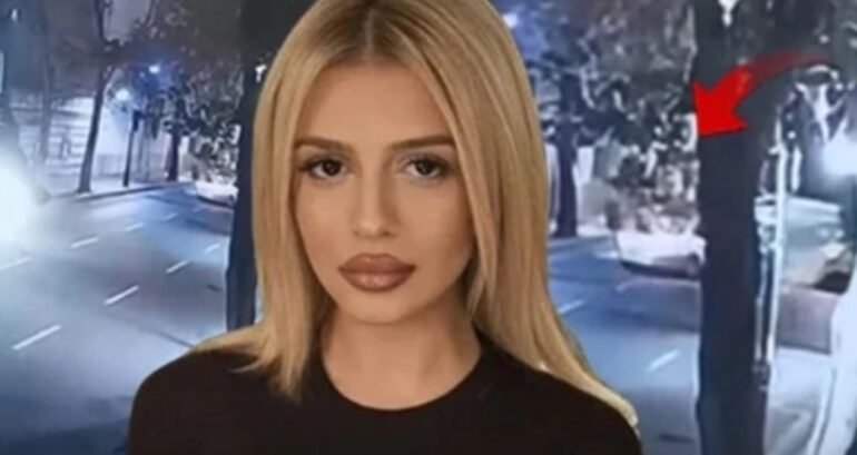Üniversite Öğrencisi Betül Koruğ’un Hayatını Kaybettiği Kaza Anına Dair Görüntüler Ortaya Çıktı