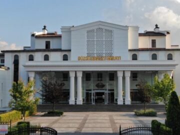 Düzce’de Staj Dolandırıcılığına Karşı Operasyon: 12 Gözaltı