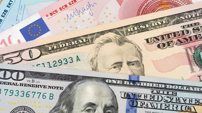 Enflasyon Endişeleri Devam Ediyor: Dolar Kuru İçin Fed Toplantısı Bekleniyor