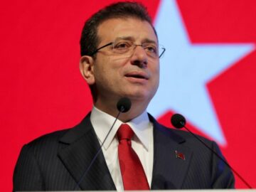 İmamoğlu’ndan Gençlere 19 Mayıs Mesajı: Geleceğin Teminatı Sizlersiniz