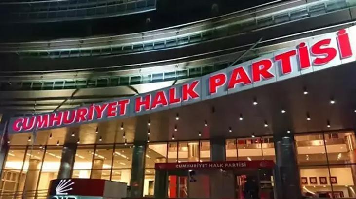 CHP MYK, Mutlak Butlan Kararının Ardından Acil Toplantı Gerçekleştirdi