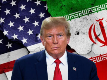 Trump’tan İran’a Askeri Tehdit: “Büyük Bir Darbe Geliyor”