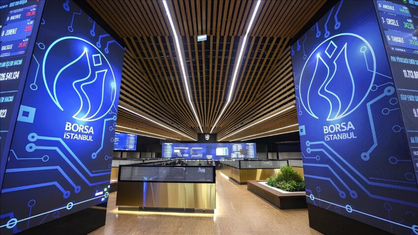 Borsa İstanbul’daki gerileme devam ediyor