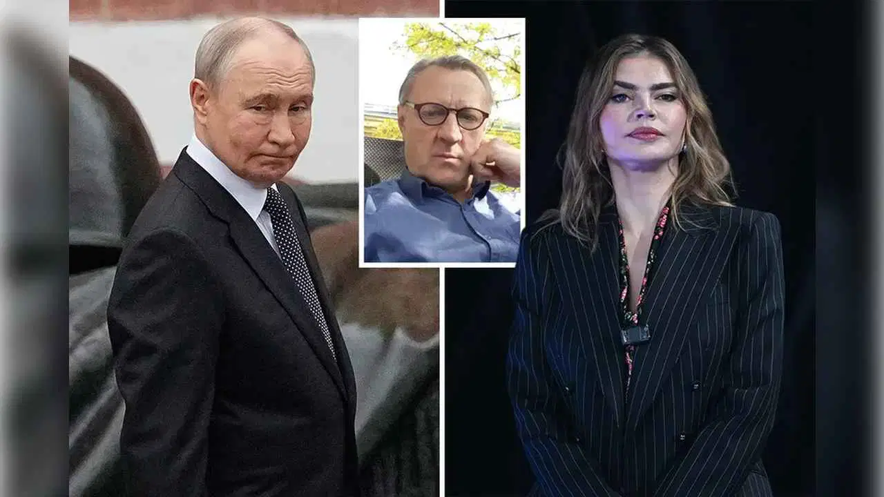 Putin’in ‘kişisel düşmanı’ olarak anılıyordu: Rus gazeteci ölü bulundu
