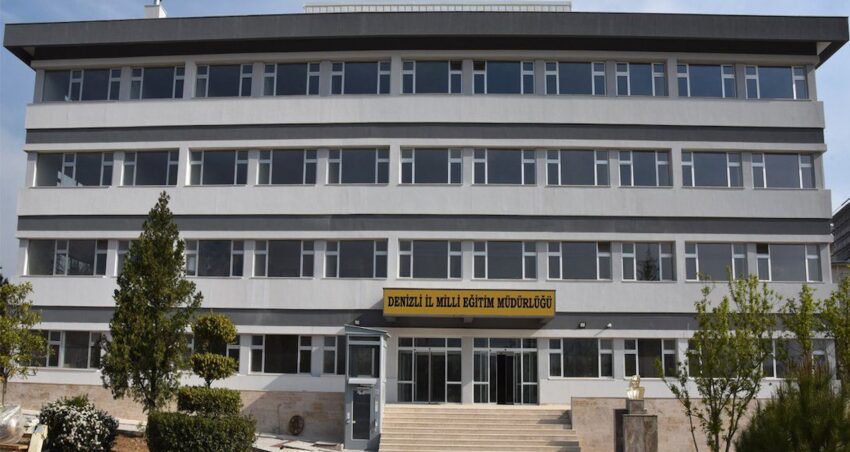 Müdürle tartıştı, başına gelmeyen kalmadı!
