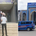 Adiniz cinayete karisti dediler 2 milyon tl dolandirdilar faNDjt9p