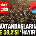 Area arastirmasindan dikkat ceken anket erdogan ulkeyi bir donem daha yonetmeli mi 8MZazpAX