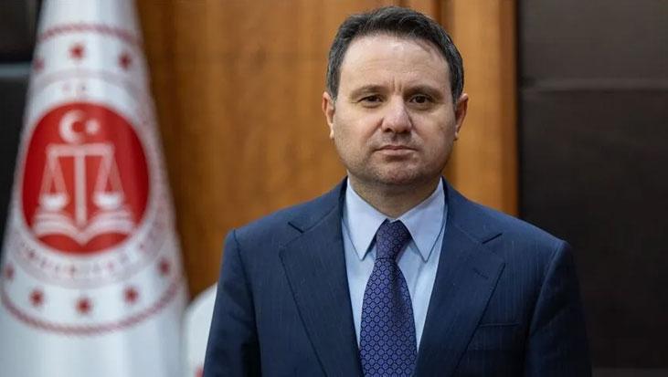 Bakan gurlek feto ve tum vesayet odaklarina karsi mucadelemizi kararlilikla surduruyoruz mGqi7MSb