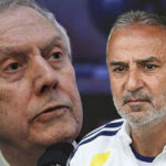 Fenerbahcede ayrilik masada gorusme gerceklesti FBf2I7yu