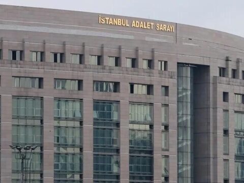 Ibb genel sekreter yardimcisi erdal celal aksoy tahliye edildi xQUAOMOd