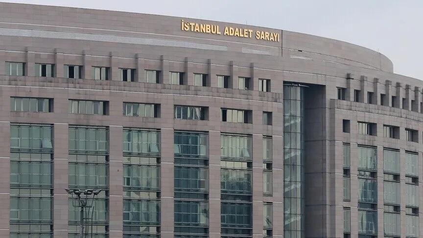 Ibb genel sekreter yardimcisi erdal celal aksoy tahliye edildi xQUAOMOd