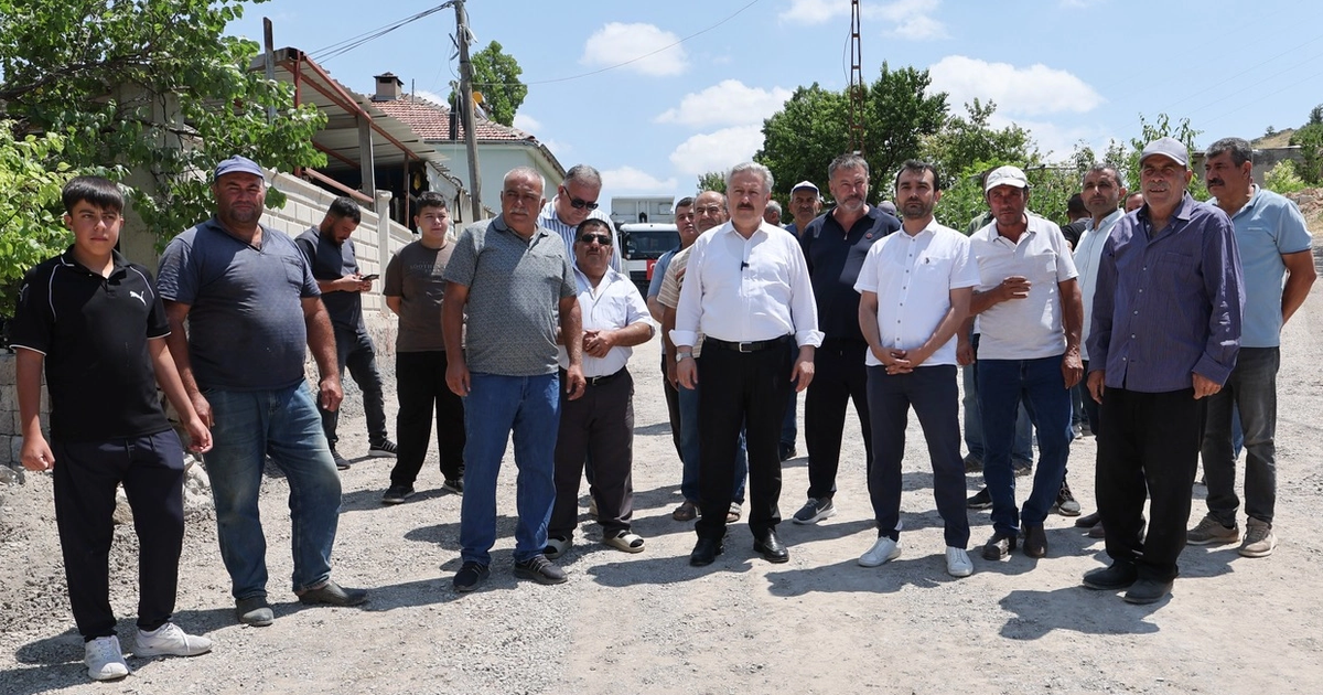 Kayseri melikgaziden sarimsakliya sosyal tesis mujdesi Qw8Uy646