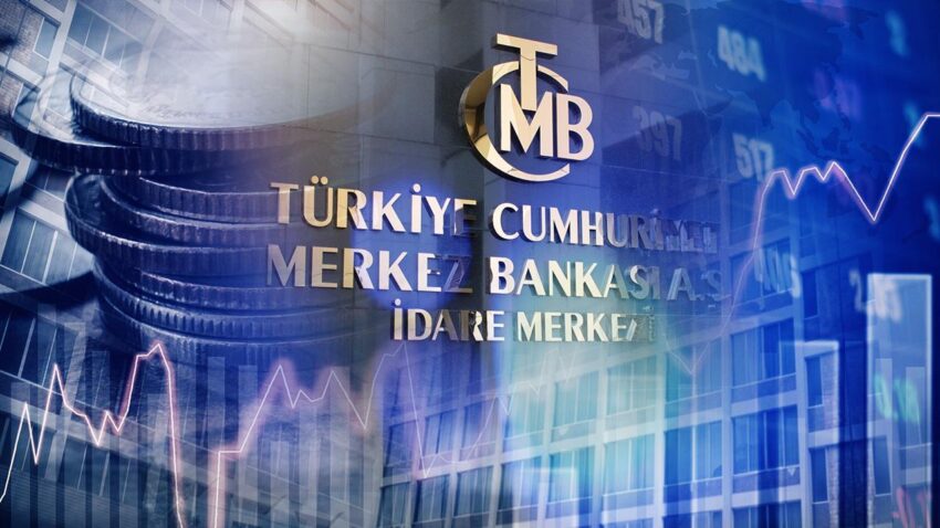 Merkez bankasi karari oncesi borsa icin dikkat ceken tahmin V9DPqGB8
