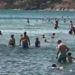 Meteoroloji uyardi 6 ilde denize girmek yasak rPCpJvhn