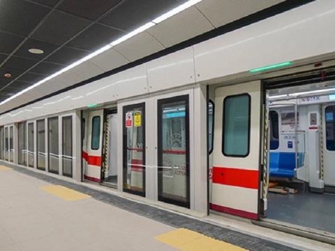 Milyonlarca istanbullunun bekledigi metro sonunda aciliyor tarih verildi MQplsm7I