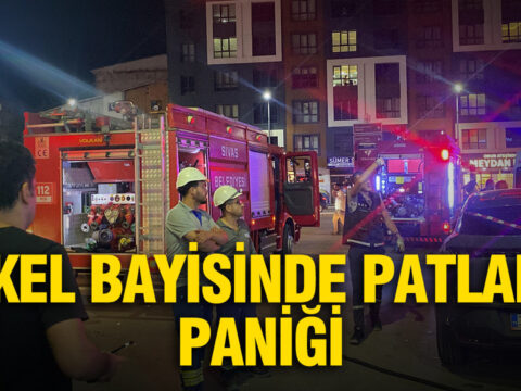 Sivasta tekel bayisinde patlama panigi is yeri hasar gordu 1OPrpJfZ