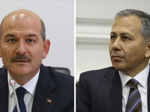 Soylu doneminde baslatilan ahbap denetimi yerlikaya doneminde temiz raporuyla sonuclanmis JJkmqyQr