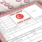 Tapu islemlerinde yeni donem odemelerde o uygulama sona eriyor mxrbtQJx